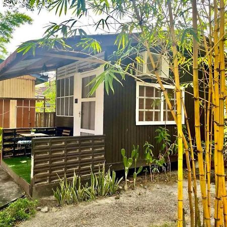 Blissful Cottage 珍南海滩 外观 照片