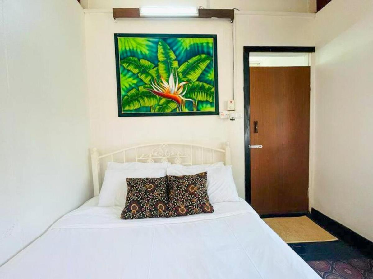 Blissful Cottage 珍南海滩 外观 照片