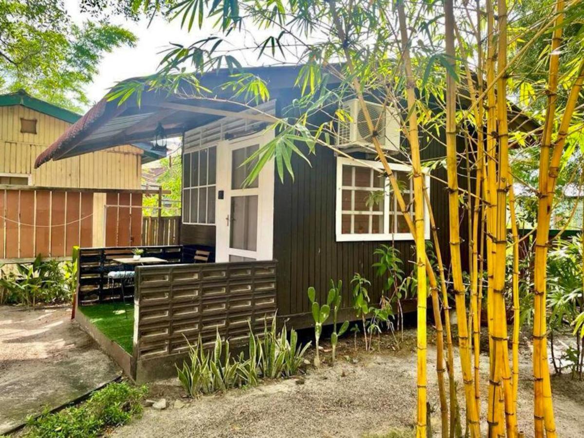 Blissful Cottage 珍南海滩 外观 照片