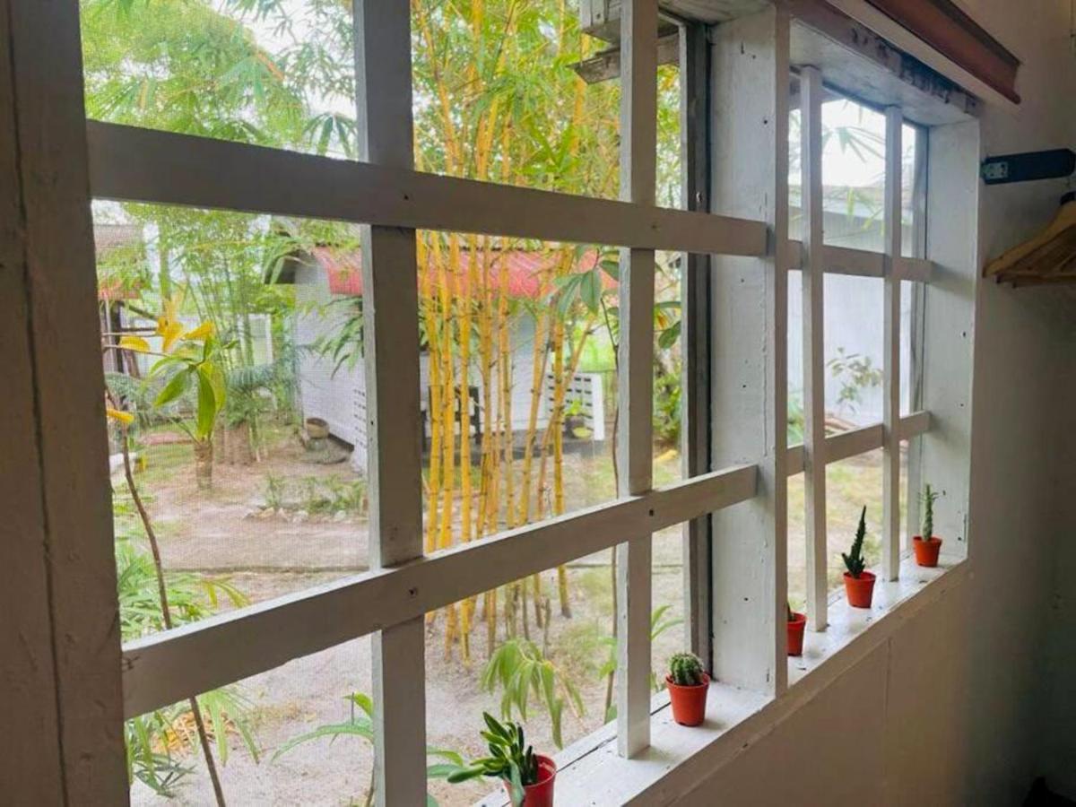Blissful Cottage 珍南海滩 外观 照片